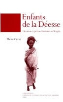 Enfants de la déesse Dévotion et prêtrise féminine au Bengale