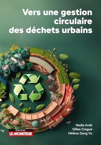 Vers une gestion circulaire des déchets urbains