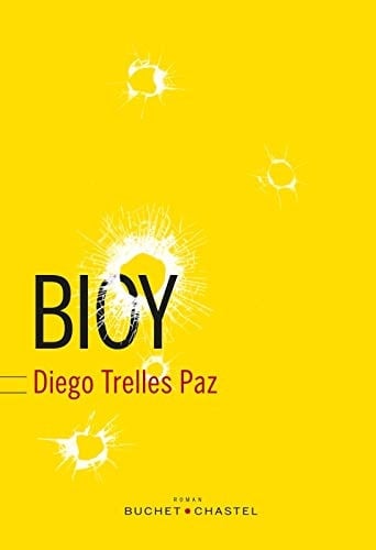 Bioy