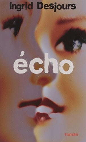 Écho roman