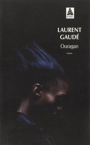 Ouragan roman