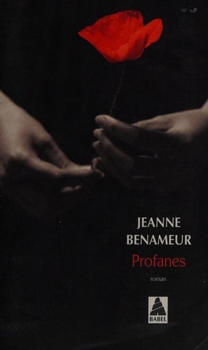 Profanes roman