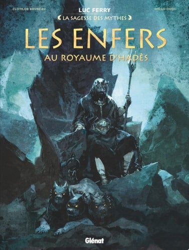 Les Enfers Au royaume d'Hadès