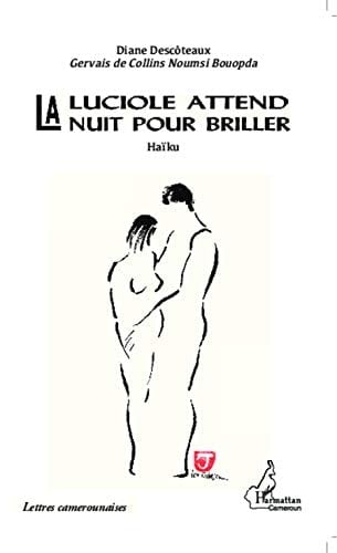La luciole attend la nuit pour briller haïku