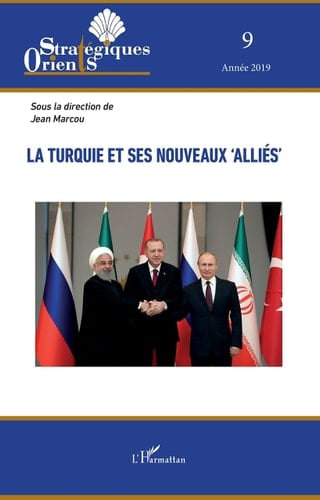La Turquie et ses nouveaux "alliés"