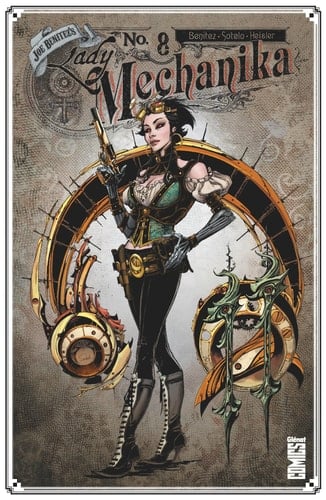 Le monstre du ministère de Satan
