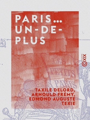 Paris... un-de-plus