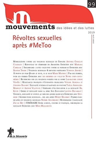 Révoltes sexuelles après #MeToo