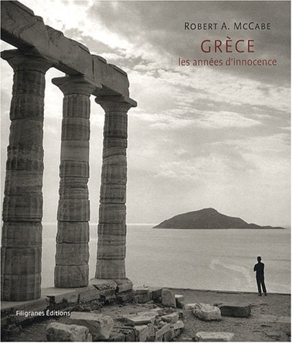 Grèce les années d'innocence, 1954-1965