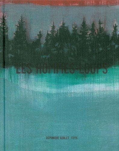 Les hommes-loups