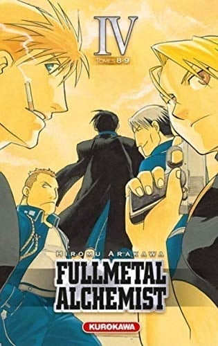 Volume 4