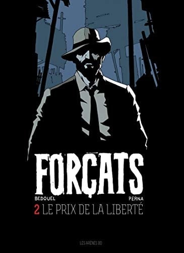 Le prix de la liberté