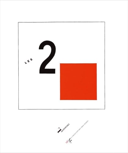 Les deux carrés