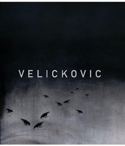 Velickovic peinture, 1954-2013