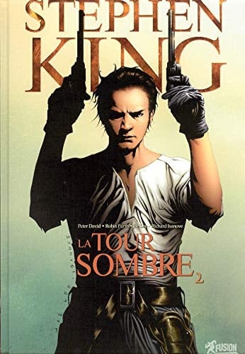 La tour sombre