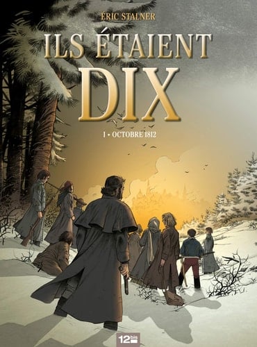 Octobre 1812