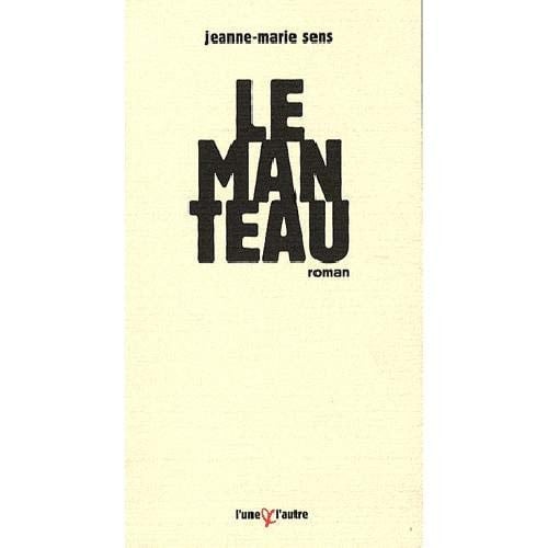Le manteau