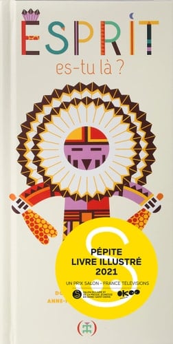 Esprit, es-tu là ?