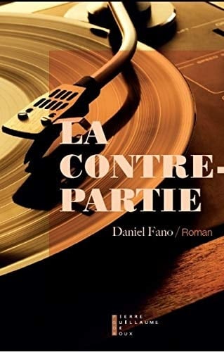 La contrepartie roman