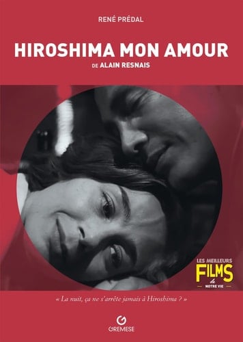 Hiroshima mon amour (1959) de Alain Resnais