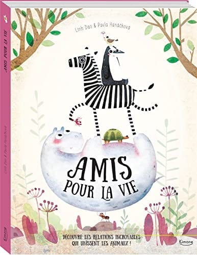 Amis pour la vie