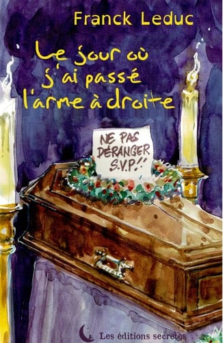 Le Jour Ou J'Ai Passe L'Arme a Droite