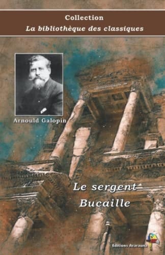 Le sergent Bucaille 1930