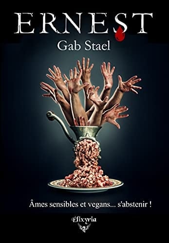 Ernest (Human food - Les origines)