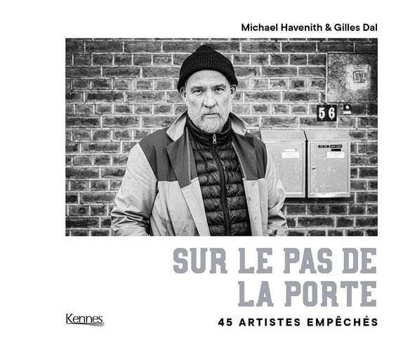 Sur le pas de la porte 45 artistes empêchés