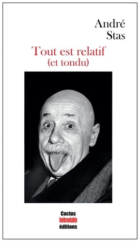 Tout est relatif (et tondu) Spa, 2018 - 2021. Vulg
