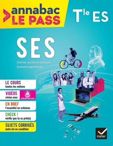 SES Tle ES