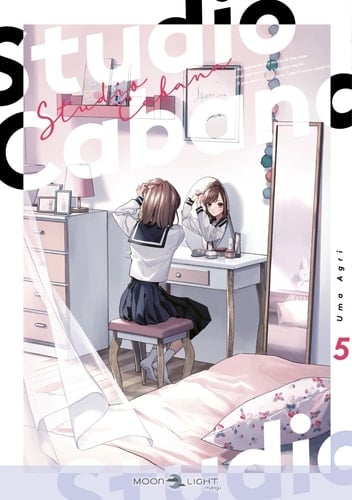 Studio Cabana T05