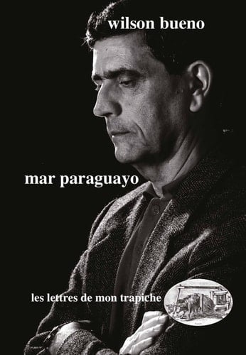 Mar paraguayo poesia