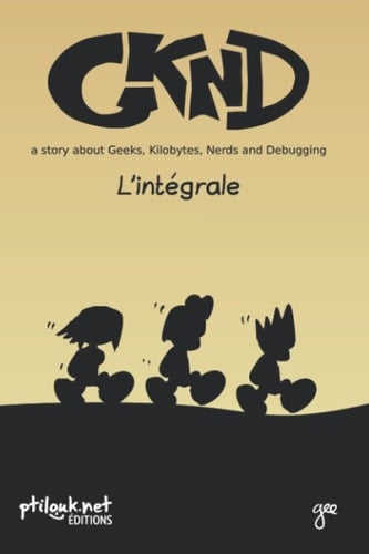 Gknd L'intégrale