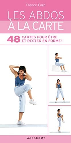 Abdos à la carte