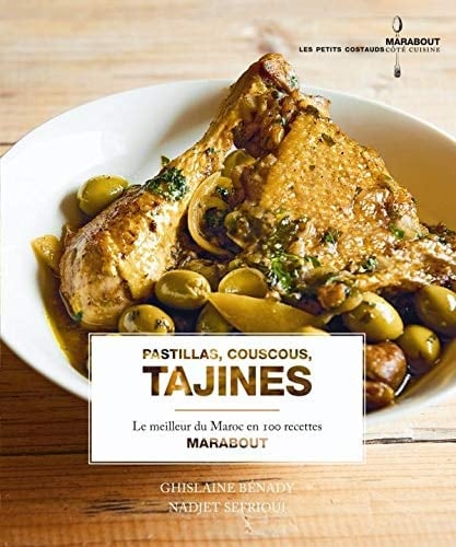 La cuisine du Maroc