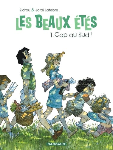 Cap au Sud 1973