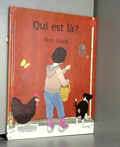 Qui est là ?