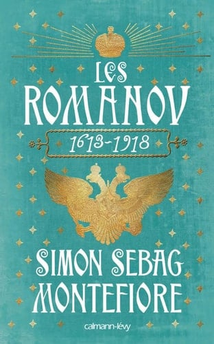 Les Romanov, 1613-1918