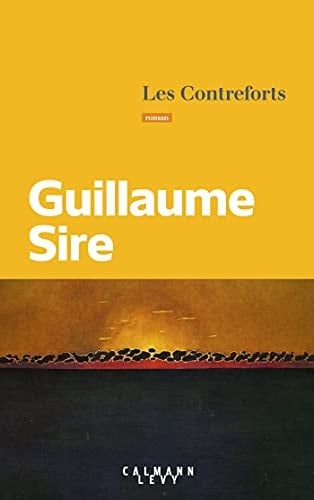 Les contreforts roman