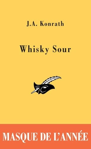 Whisky Sour