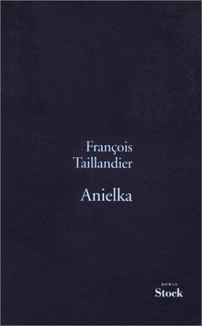 Anielka roman