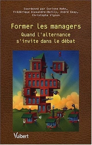 Former les managers quand l'alternance s'invite dans le débat