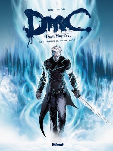 Les chroniques de Vergil