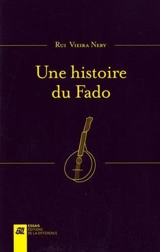 Une histoire du fado