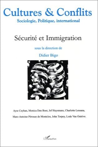 Sécurité et immigration