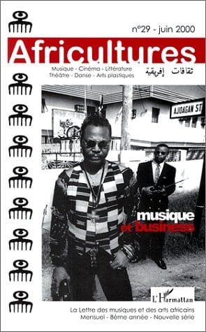 Musique et business