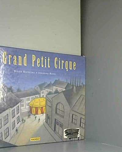 Le grand petit cirque
