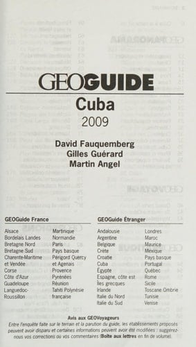 Cuba