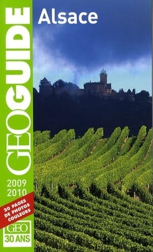Alsace 2009-2010